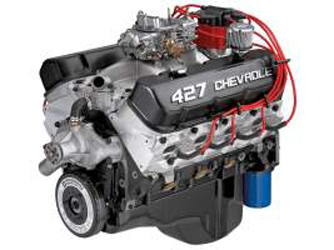 P21A4 Engine